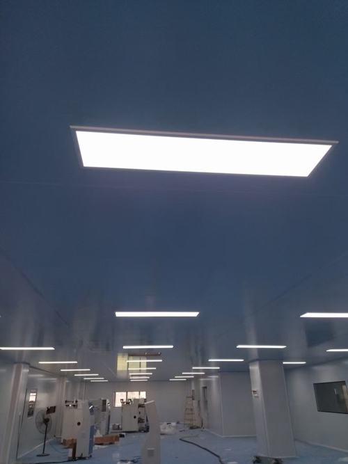 怎么挑選潔凈工程施工公司？